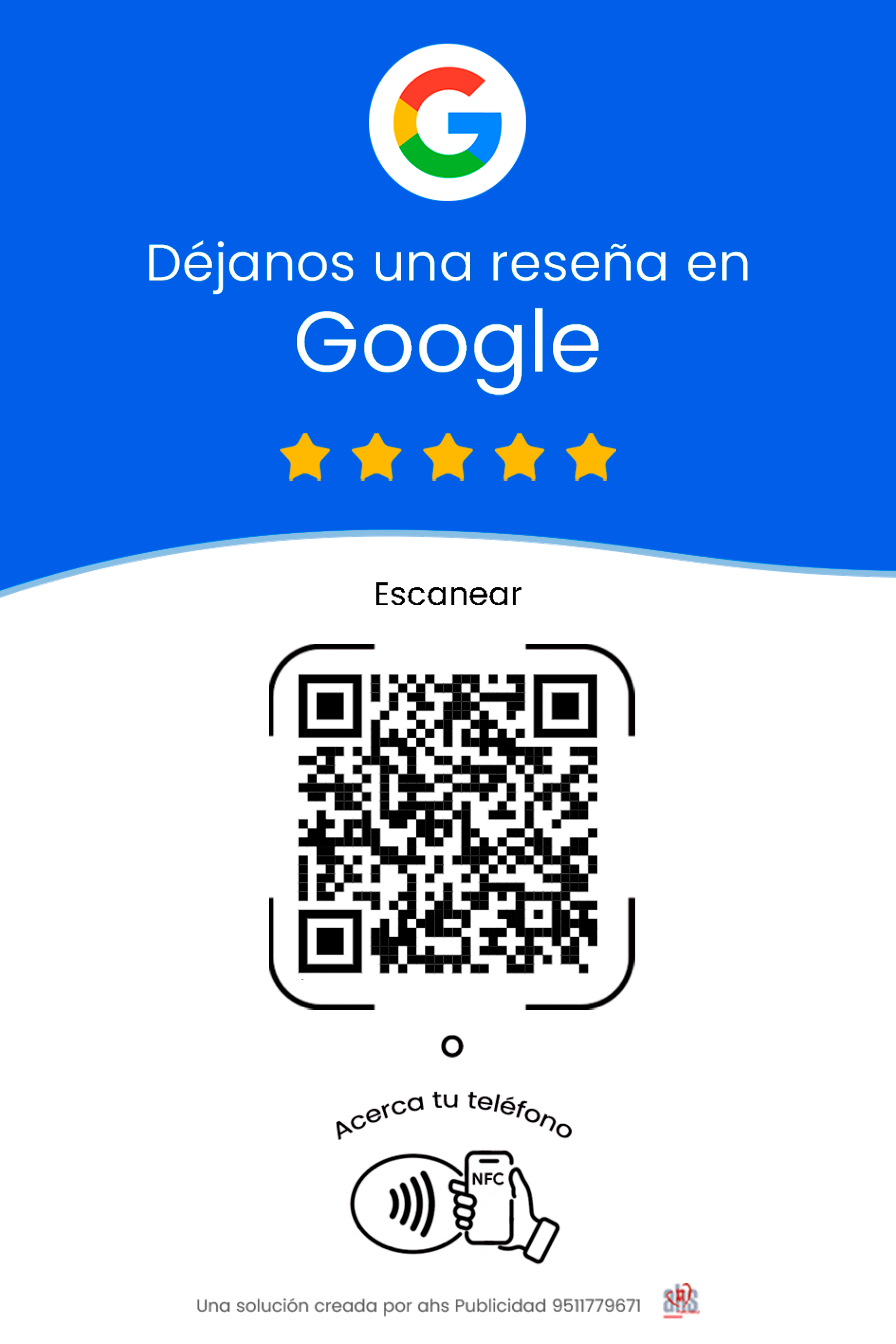 ReviewCards Vertical